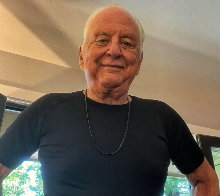 Don Defesi - Class of 1967 - Mt. Diablo High School