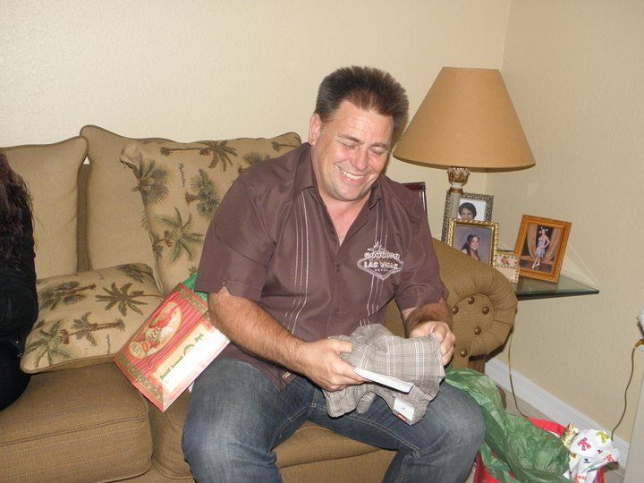 Raymond Canning - Class of 1978 - Mt. Diablo High School