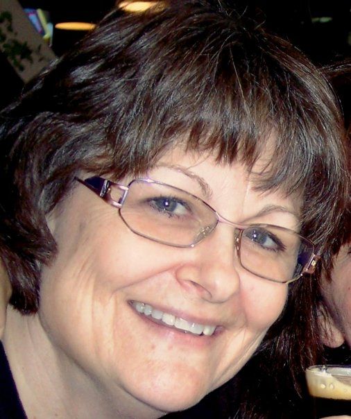 Diane Laney - Class of 1971 - Mt. Diablo High School