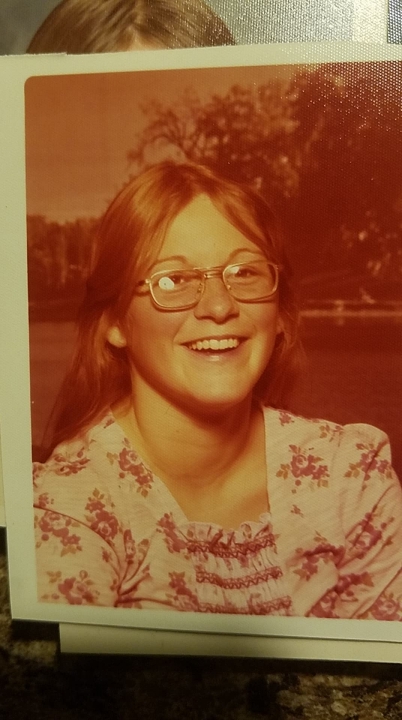 Brenda Bacon - Class of 1981 - Mt. Diablo High School