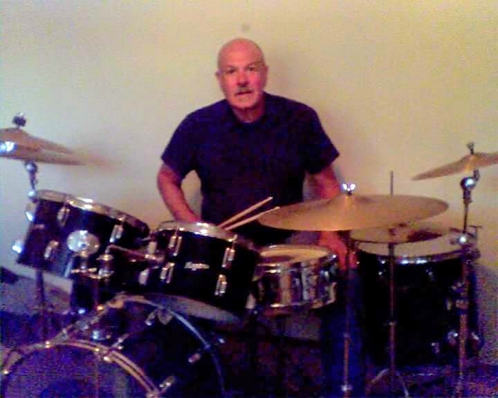 Bill Dealy - Class of 1969 - Mt. Diablo High School
