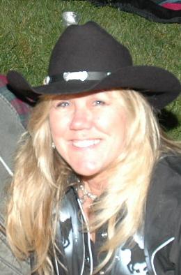 Catherine Winburn - Class of 1974 - Mt. Diablo High School