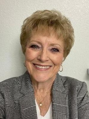 Judy Rider - Class of 1964 - Mt. Diablo High School