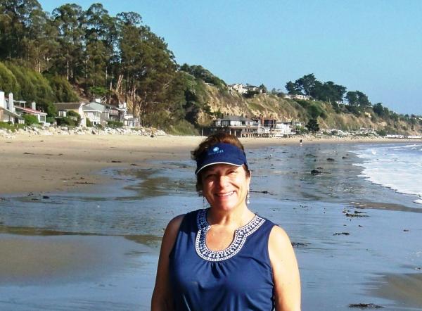 Teresa (teri) Spagnoli - Class of 1974 - Mt. Diablo High School