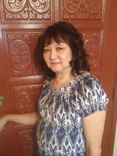Juanita Chan - Class of 1967 - Mt. Diablo High School