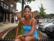 Leandra Turner - Class of 2002 - Mt. Diablo High School