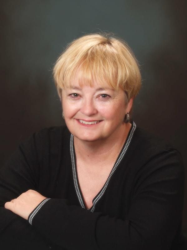 Gail Barnett - Class of 1967 - Mt. Diablo High School