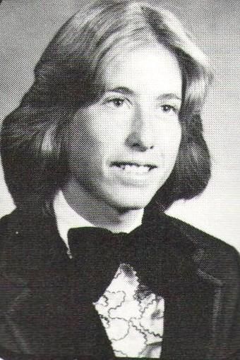 Jim Cook - Class of 1978 - Mt. Diablo High School