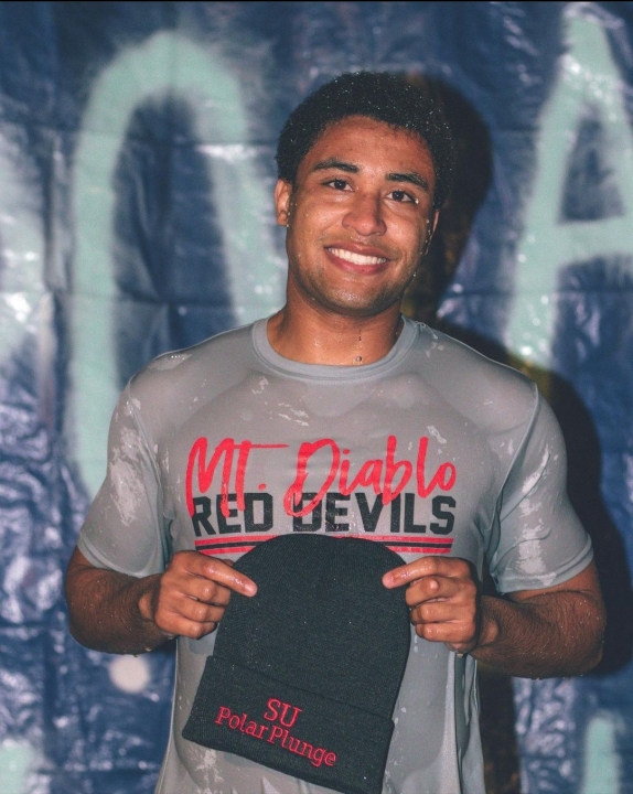 Elijah Blake - Class of 2017 - Mt. Diablo High School