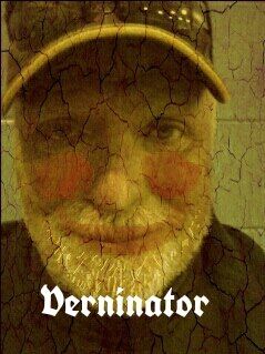 Vernon Vawter - Class of 1972 - Mt. Diablo High School