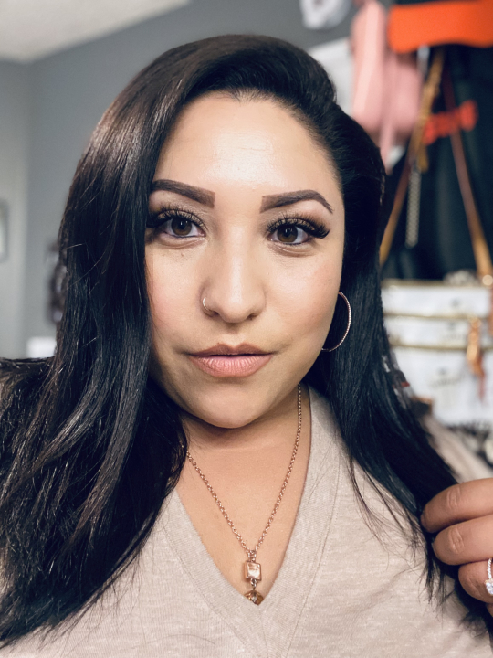 Yadira Felix - Class of 2004 - Mt. Diablo High School