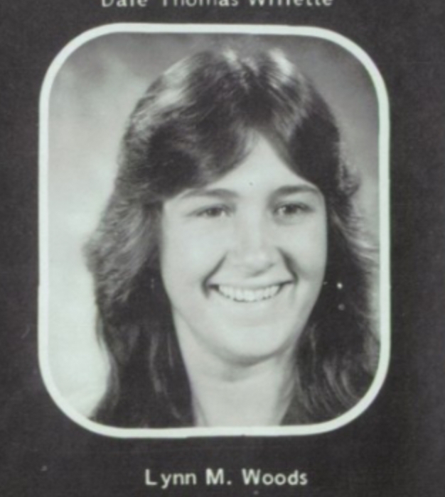 Lynne Woods - Class of 1979 - Mt. Diablo High School