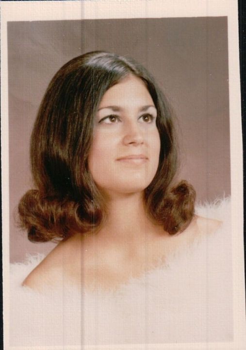 Teresa Currier - Class of 1972 - Mt. Diablo High School