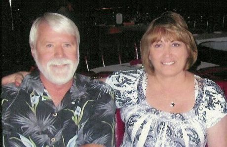 Sandra Parsons - Class of 1967 - Mt. Diablo High School