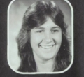 Lynne Woods, class of 1979