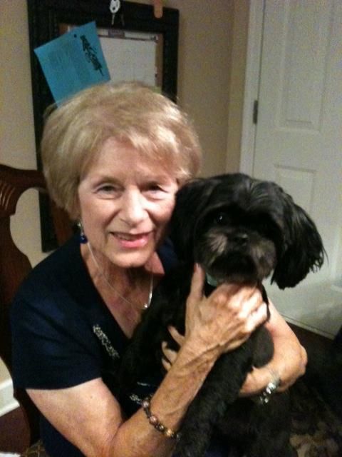 Carole Robertson - Class of 1959 - Springfield High School