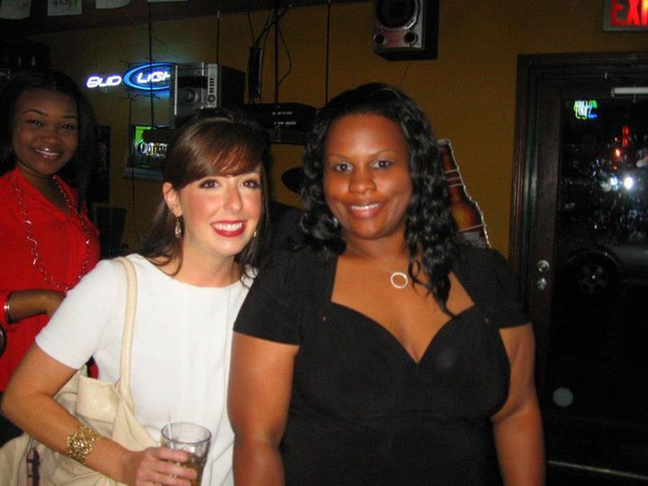 Aisisha Kennedy - Class of 2002 - Springfield High School