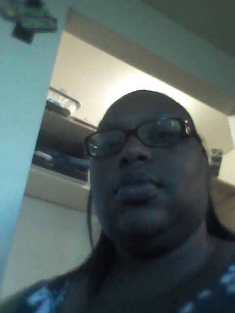Laronia Wright - Class of 2002 - Springfield High School