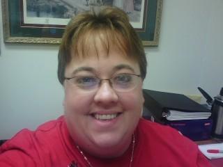 Cheryl Wolfenbarger - Class of 1990 - Springfield High School