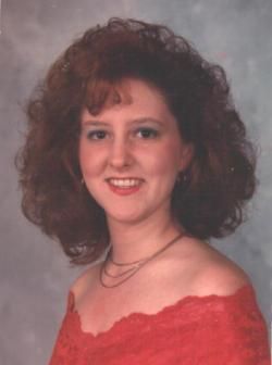 Vallarie Bieller - Class of 1989 - Springfield High School