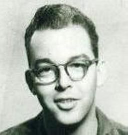 Bruce Richards - Class of 1961 - Springfield High School