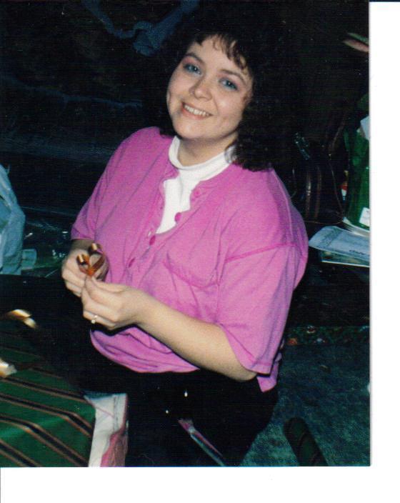 Sharon Ryan - Class of 1983 - Springfield High School