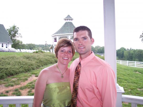Tamara Oudman - Class of 1999 - Springfield High School