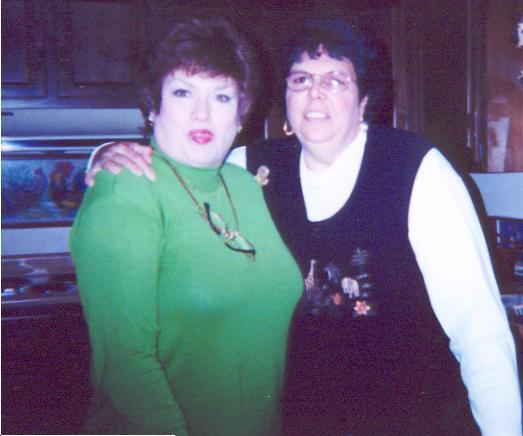 Ellen Pitt - Class of 1964 - Springfield High School