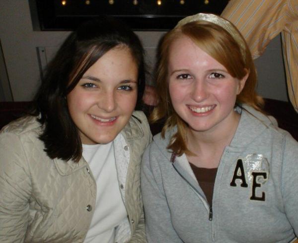 Jana Wilkerson - Class of 2006 - Springfield High School