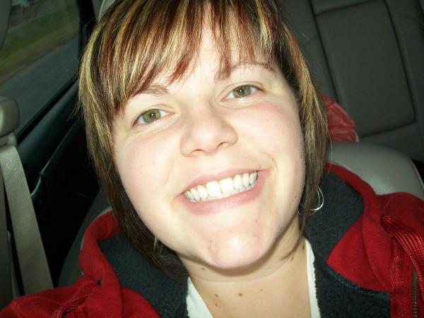 Tammy Hollon - Class of 2000 - Springfield High School