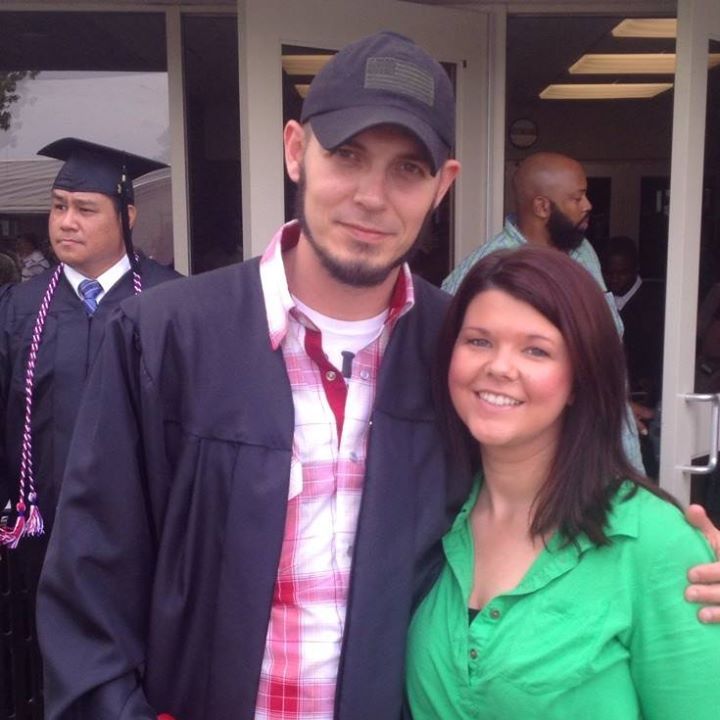 Lacey Meadows-walker - Class of 2004 - Springfield High School
