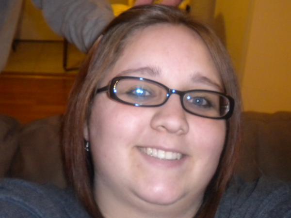 Katie Henderson - Class of 2004 - Springfield High School