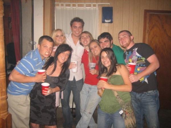 Shane Vachunek - Class of 2005 - Springfield High School