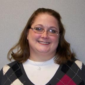 Crystal Hankins - Class of 2001 - Springfield High School
