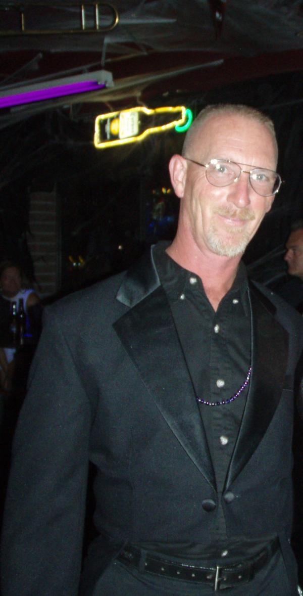 Danny Ennis - Class of 1981 - Springfield High School