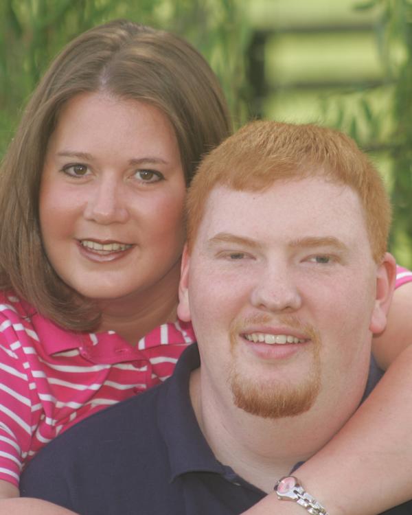 Megan Carter - Class of 1997 - Springfield High School