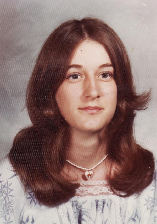 Lissa Herndon - Class of 1978 - Springfield High School