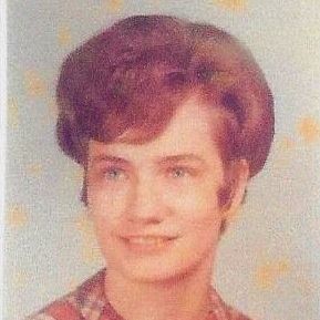 Mary Jo Hess - Class of 1961 - Springfield High School