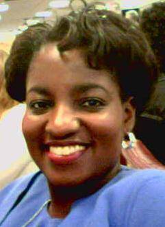 Sylvia Jarrett - Class of 1981 - Springfield High School