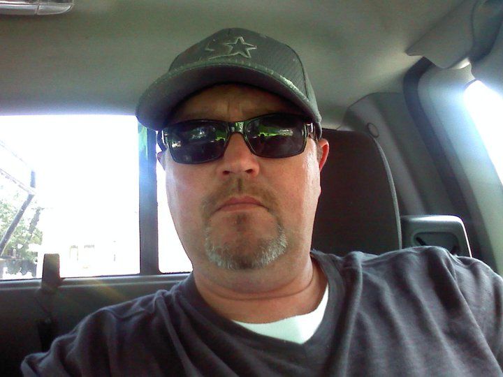 Porter Dickerson - Class of 1986 - Springfield High School