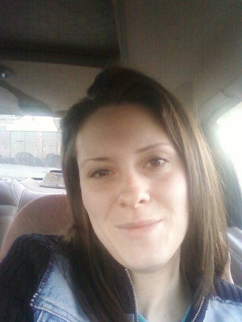 Kerri Meadows - Class of 2004 - Springfield High School