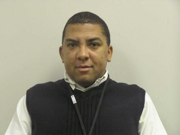 Sean Brooks - Class of 1987 - Springfield High School