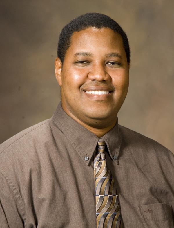 Corey Cantrell - Class of 1995 - Springfield High School