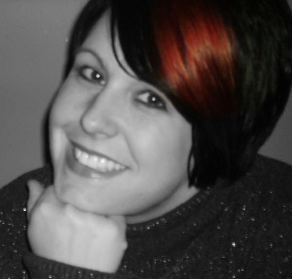 Tiffany Angus - Class of 1998 - Seymour High School