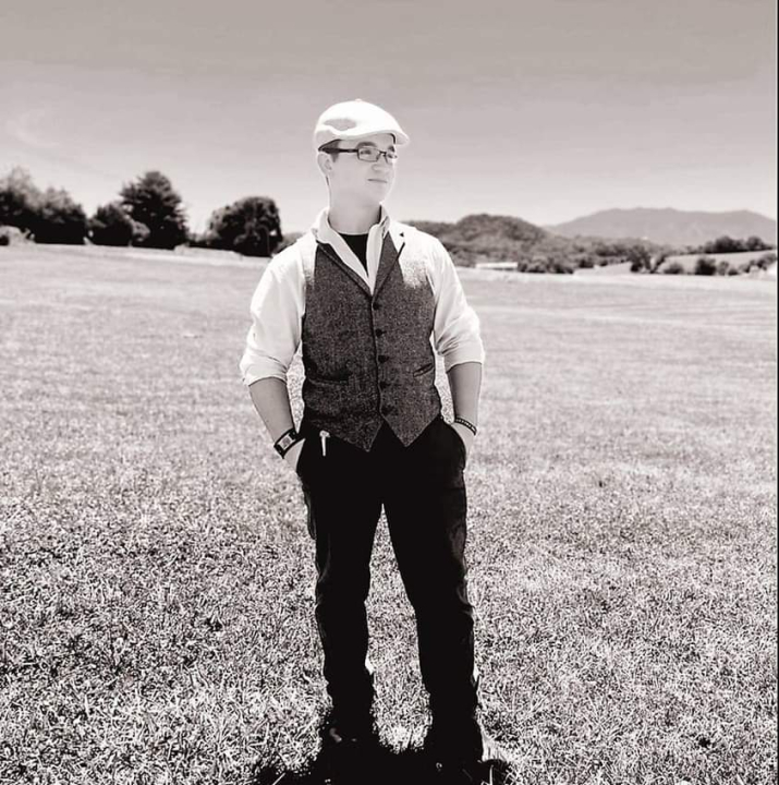 Hunter Blackmon Patterson - Class of 2017 - Seymour High School