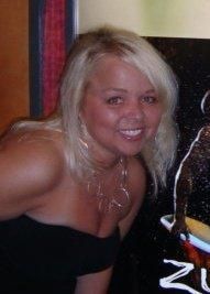 Lisa Harrison - Class of 1985 - Seymour High School