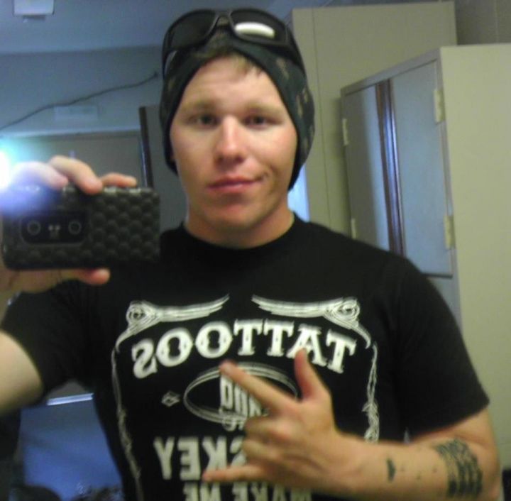 Mike Everett - Class of 2009 - Seymour High School