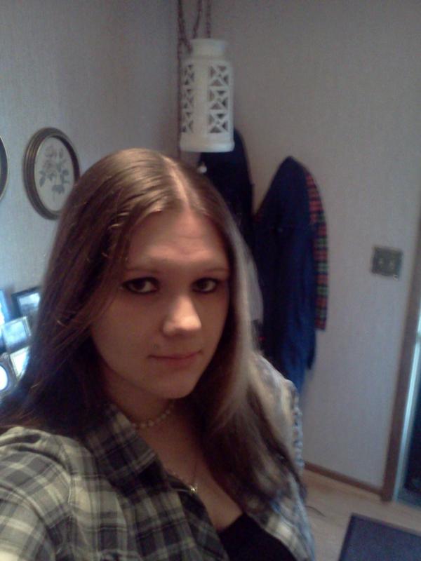 Tiffany Sellars - Class of 2006 - Seymour High School