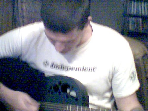 Sherman Bvrown - Class of 2004 - Seymour High School