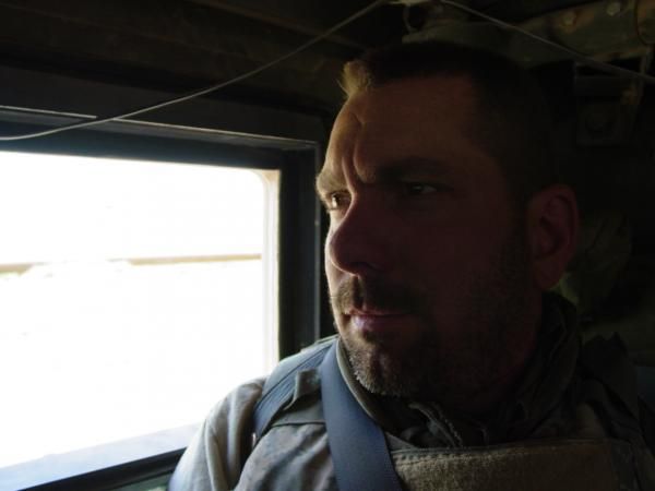 Michael R. Mccusker - Class of 1986 - Seymour High School